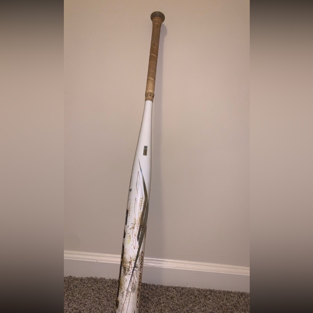 softball ghost bat